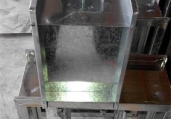 通风系统作用范围分类！