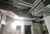 济南通风蜜桃APP下载网站加工对于建筑物的通风影响！